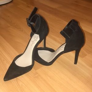 Jessica Simpson heels